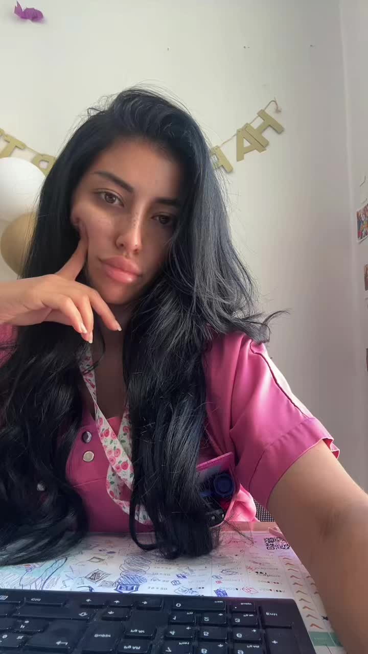 @Meriem Amaya 🧿
