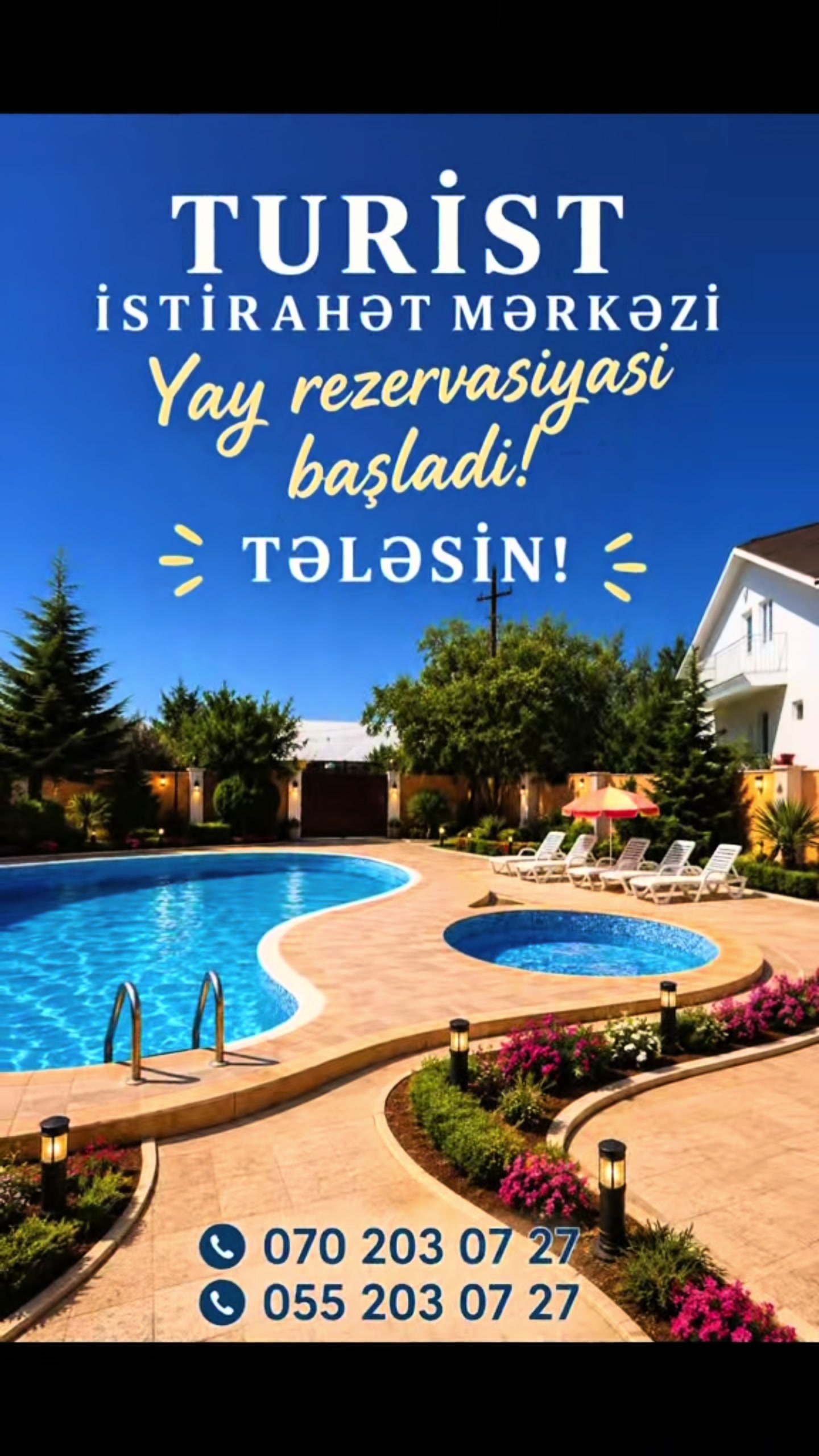 @turist istirahet merkezi