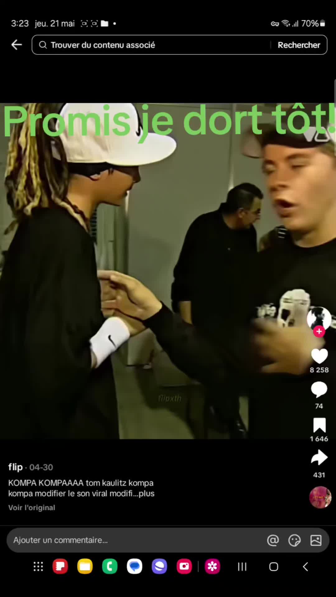 @ 
