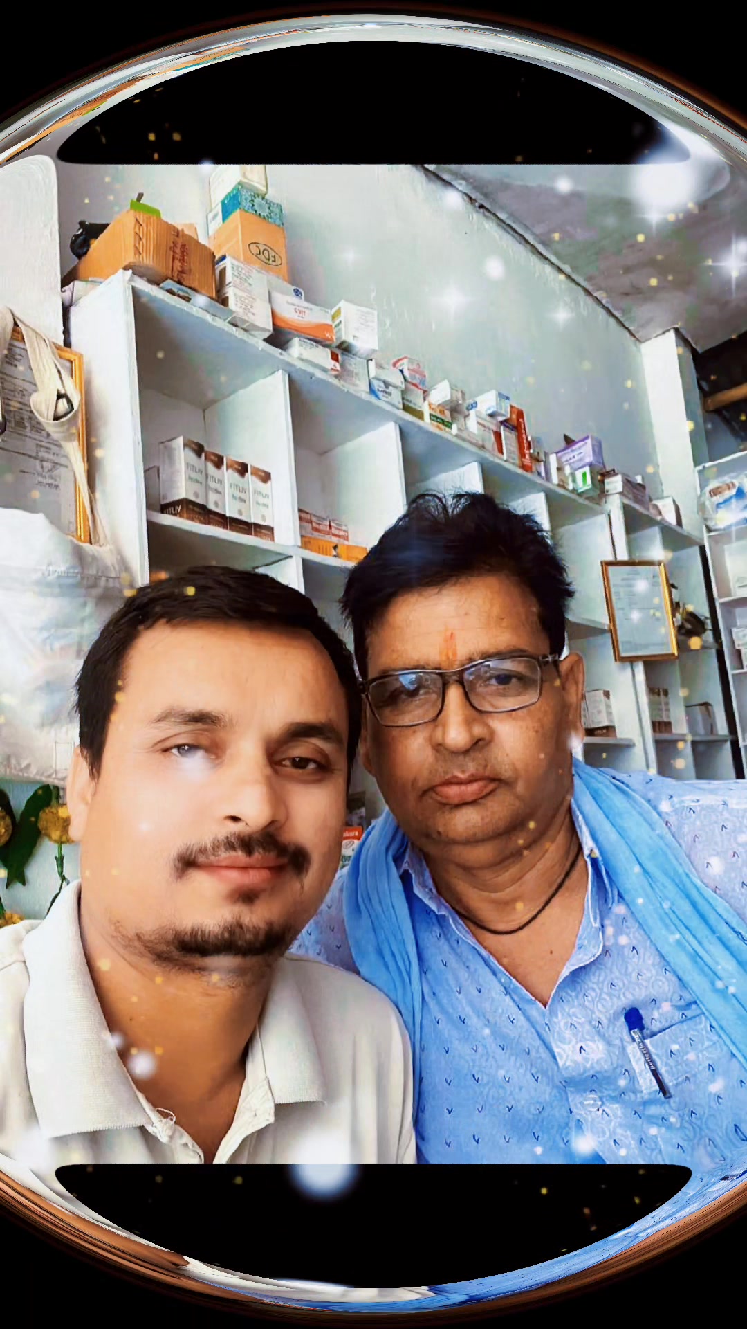 @Pramesh Yadav