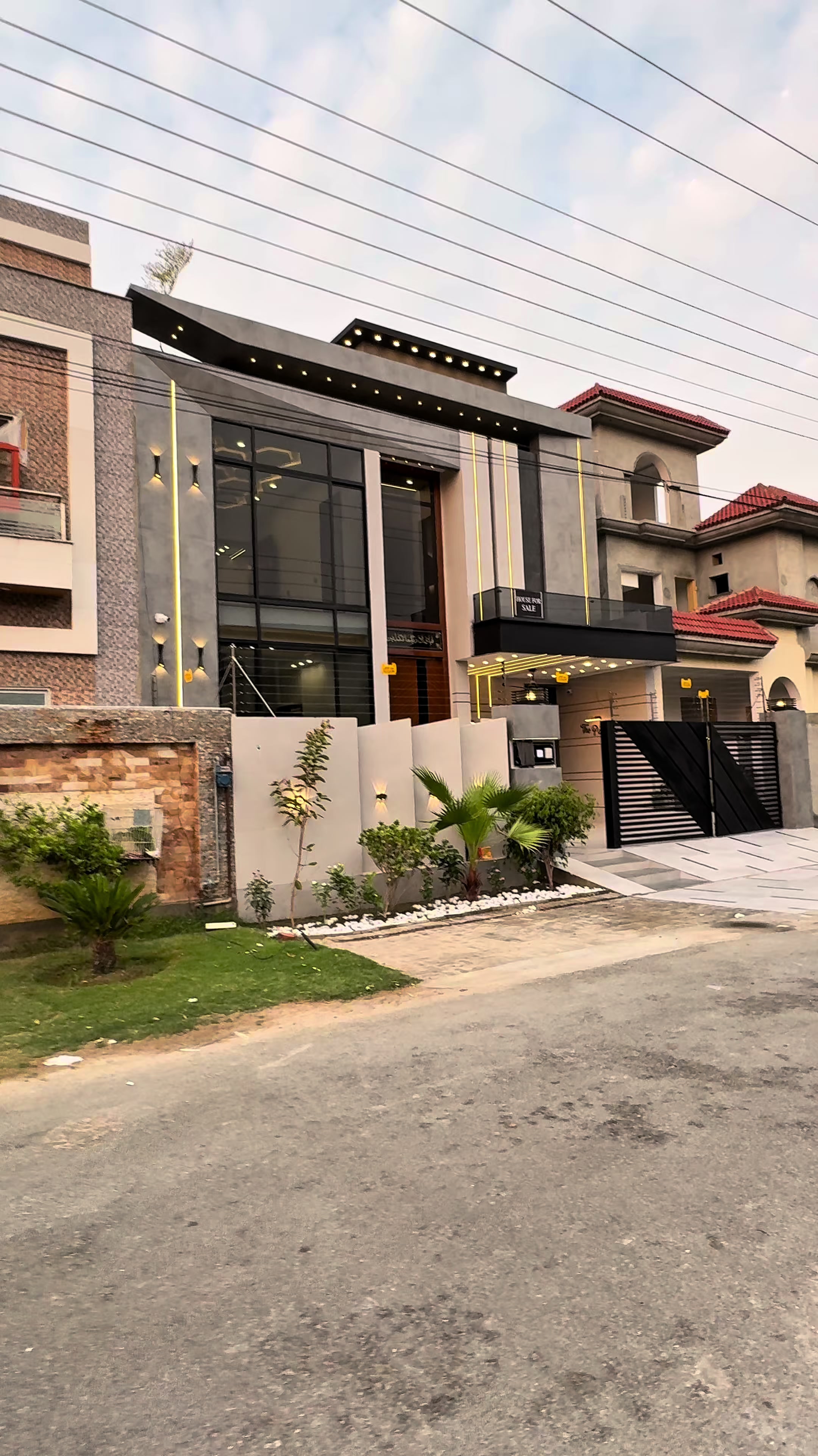 @Ali Brothers Associates