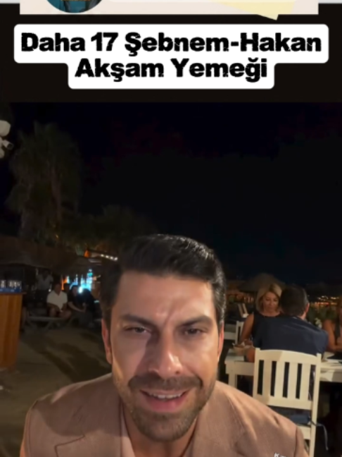 @Kameramın Arkası