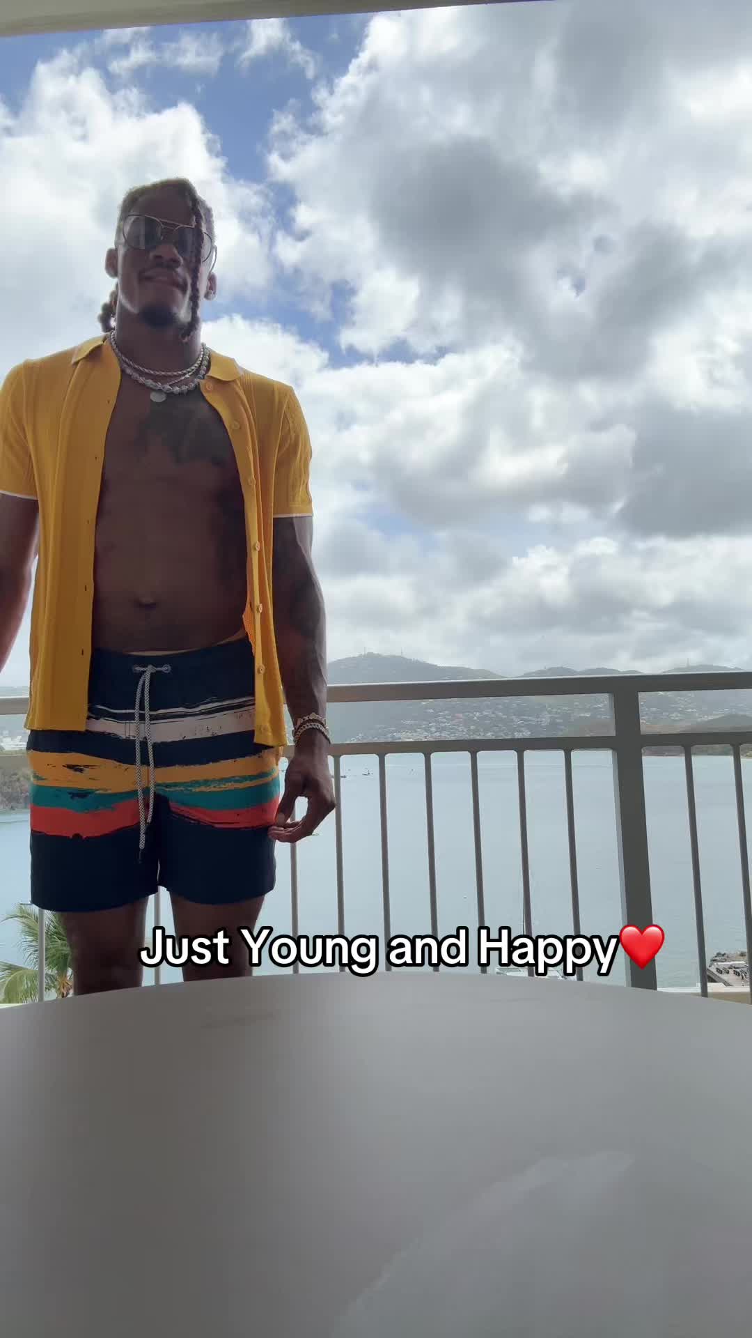 @Ugochi