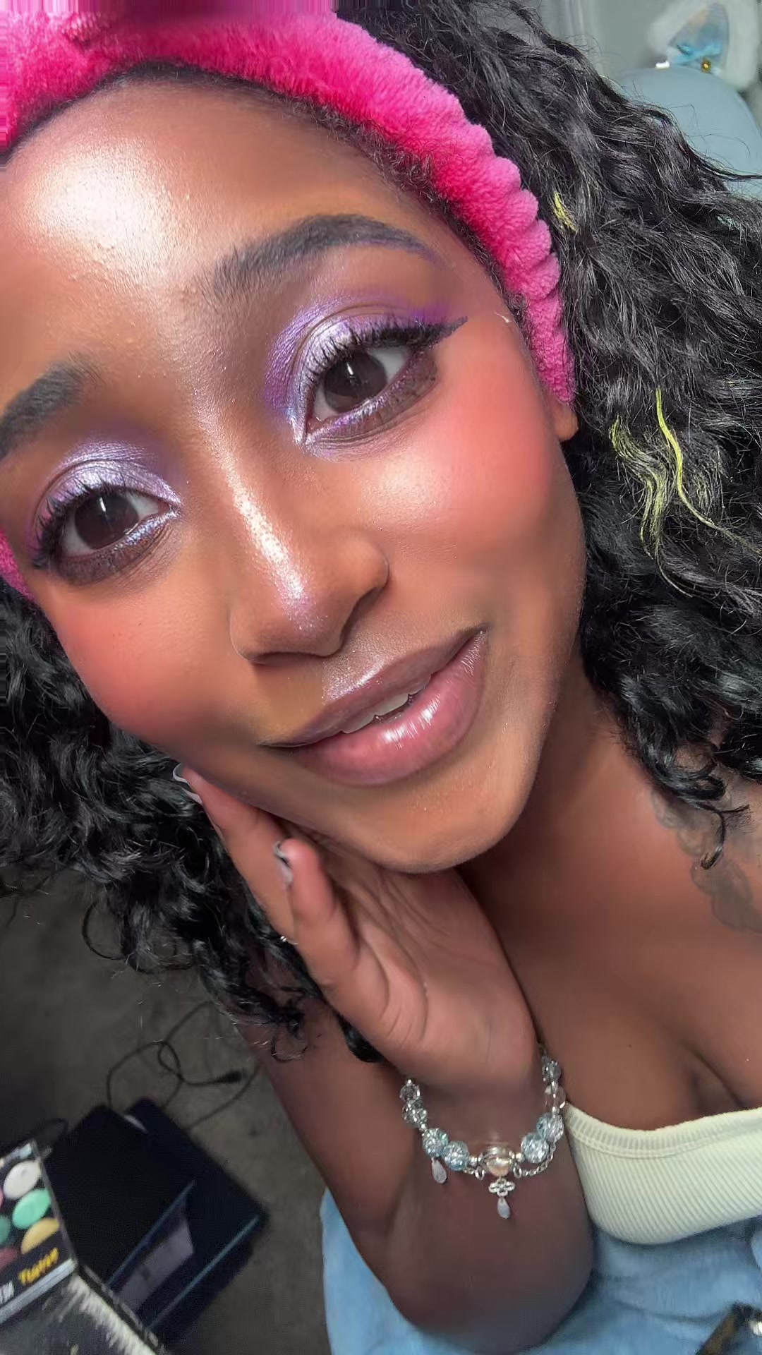 @Tyra🦋