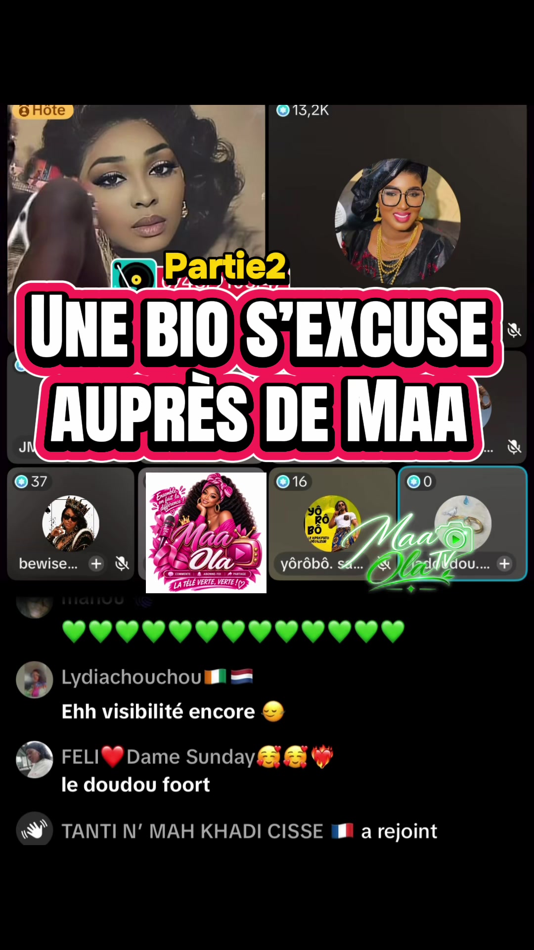 @MAA OLA ♻️