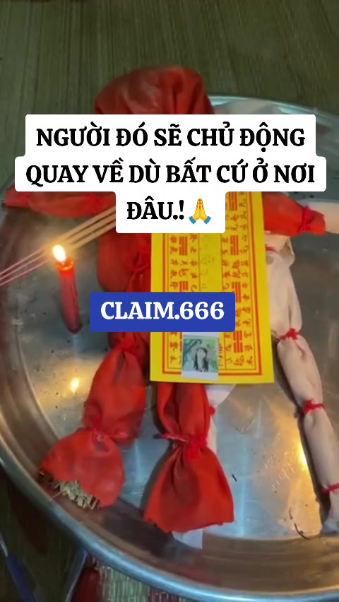 @B&ugrave;a Ng&atilde;i Y&ecirc;u Cực Mạnh 🙏