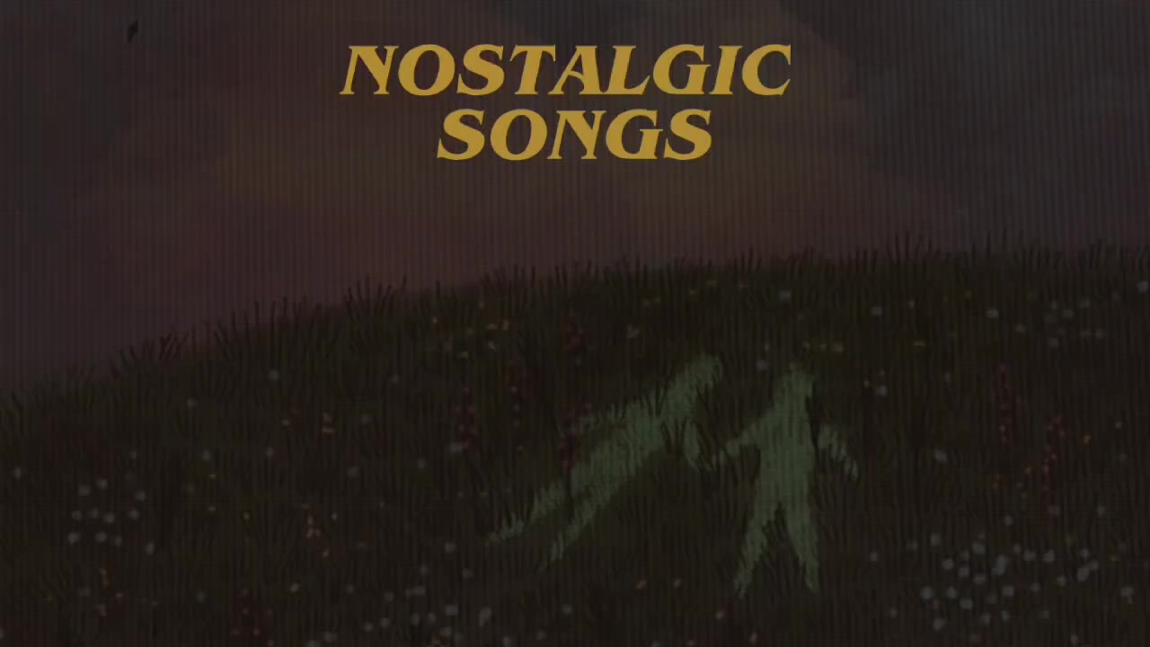 @NOSTALGIC SONGS