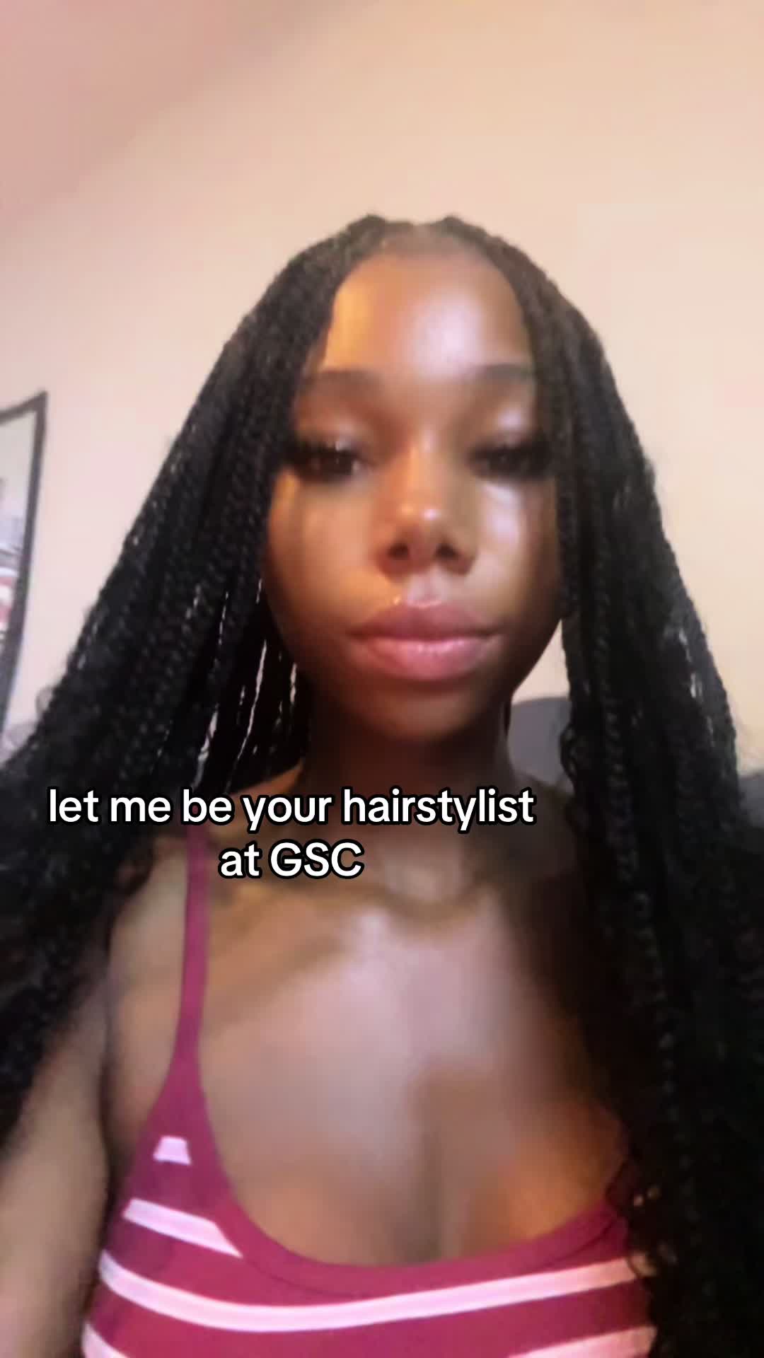 @Gigi Tanae