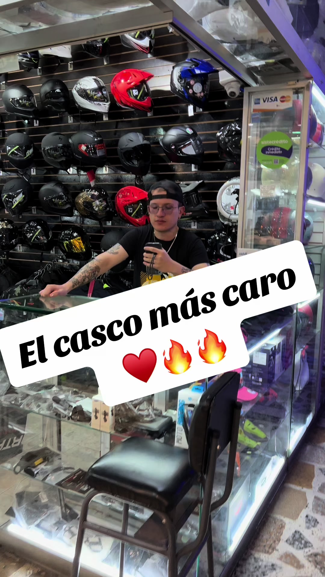 @Airmotos VIP