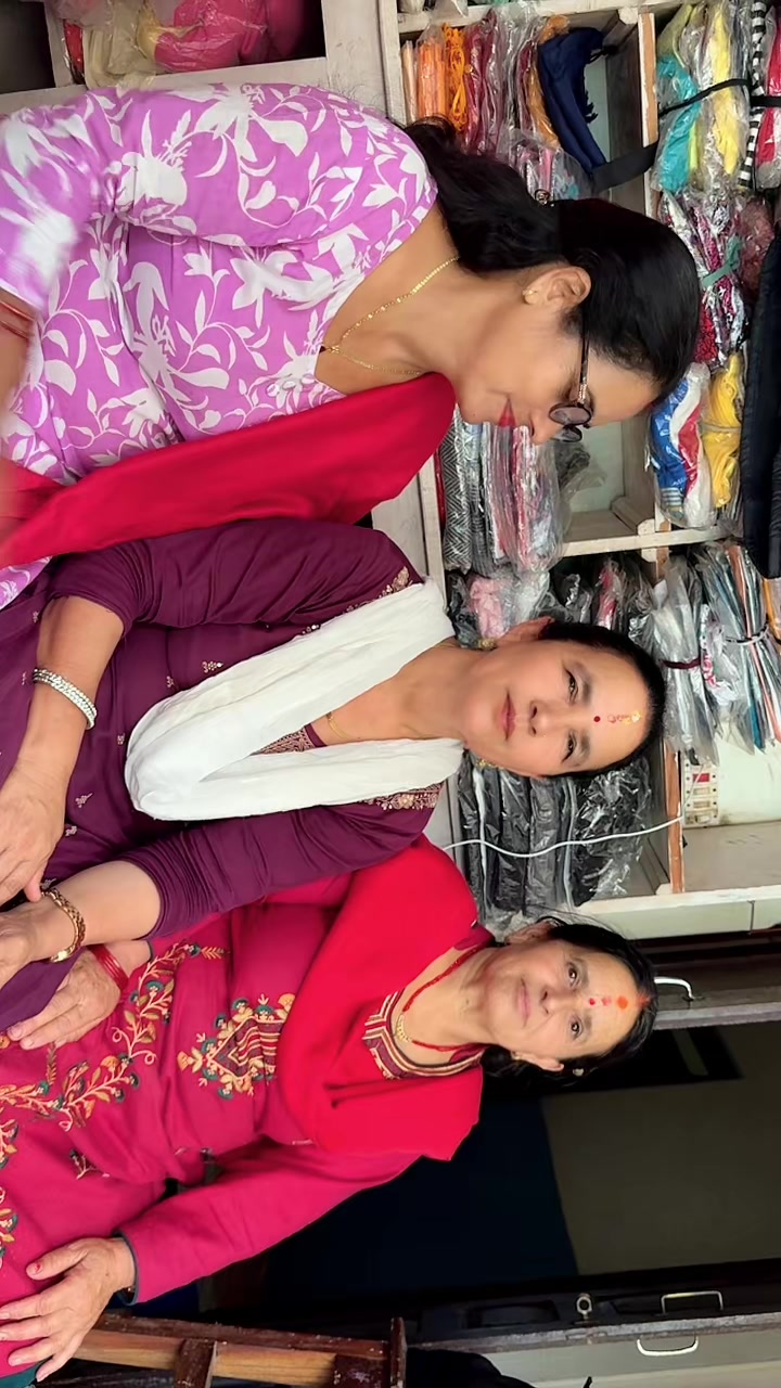 @Neha Pokhrel Rijal