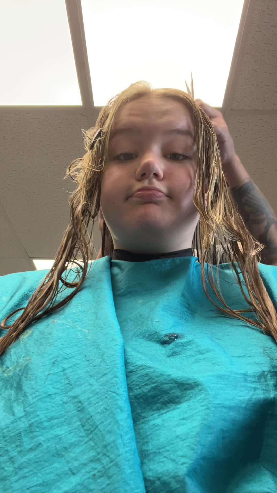 @Gracyn Brown