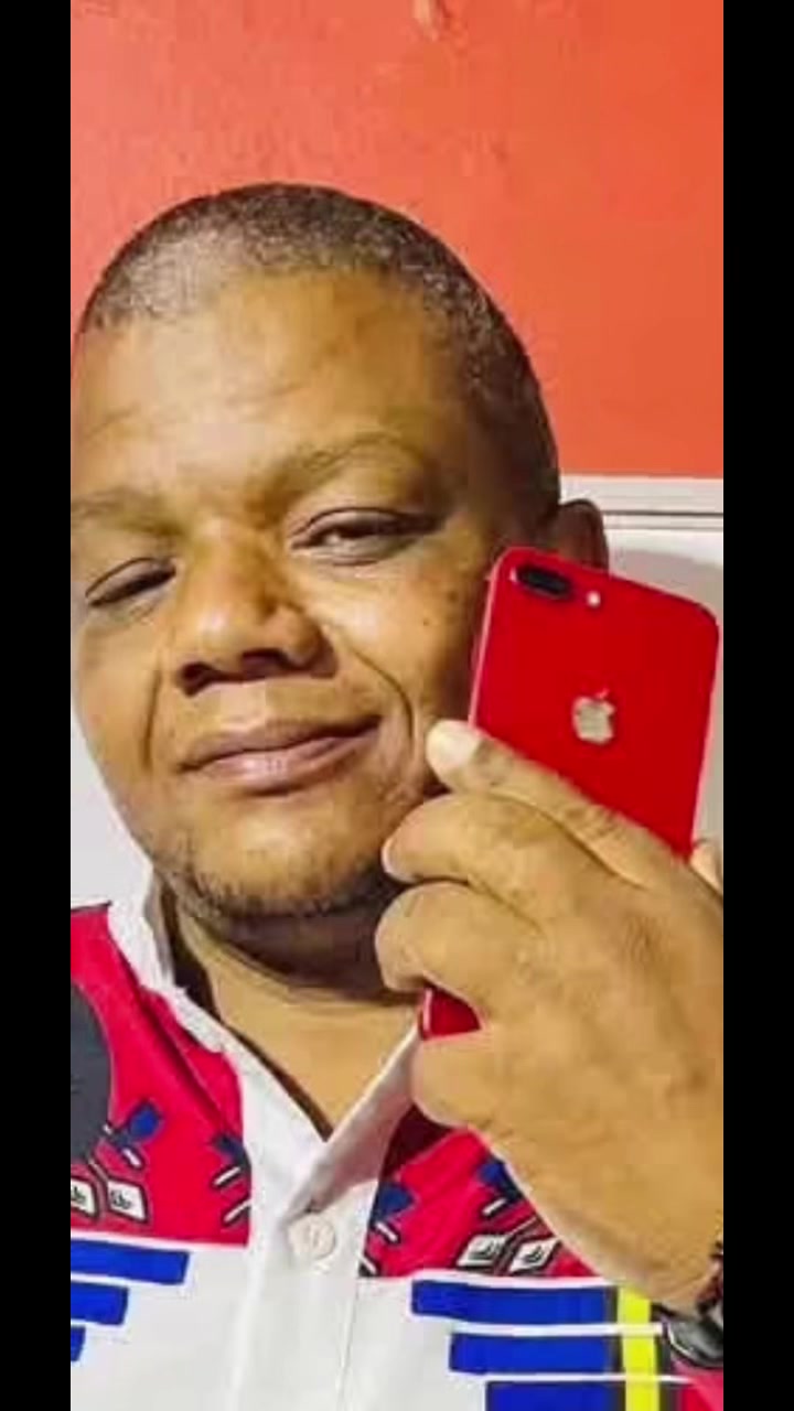 @Jonasi Gomora