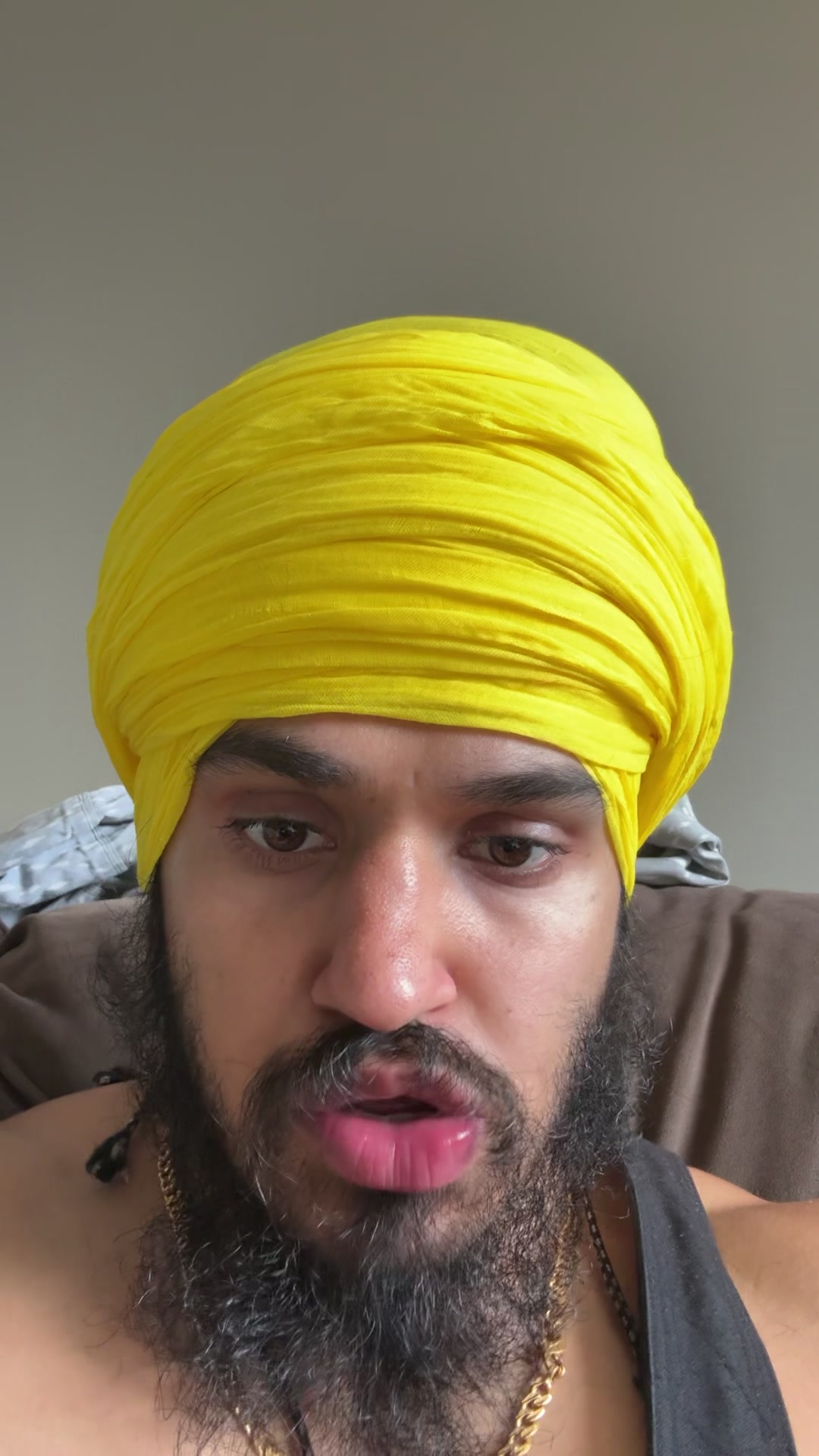 @Gurpartap Singh Khalsa