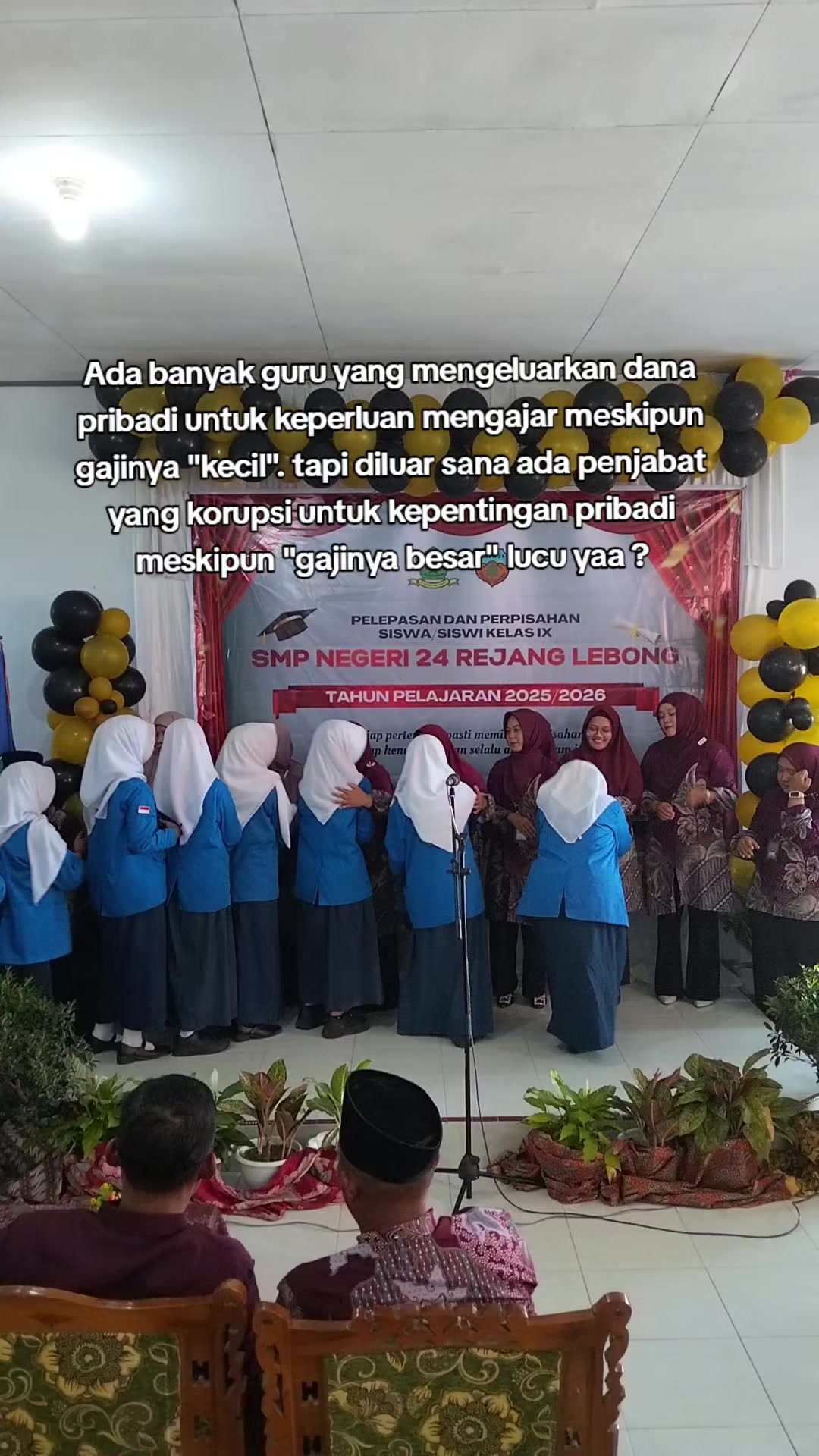 @Ibu guru puji