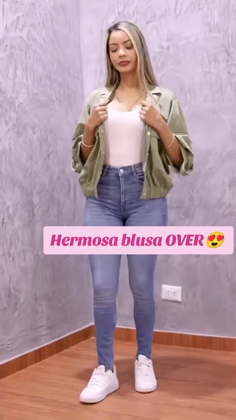 @✨Bonita Moda y Estilo✨