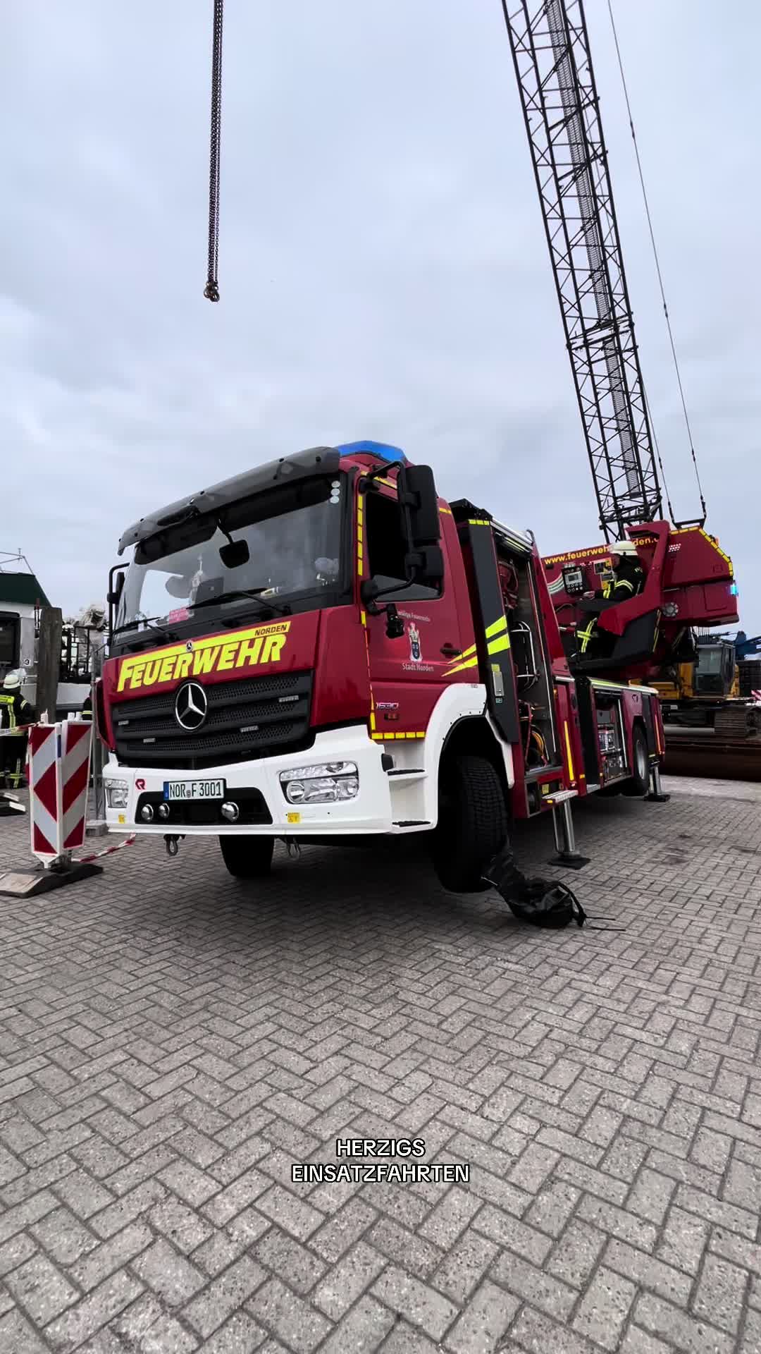 @HERZIGS EINSATZFAHRTEN