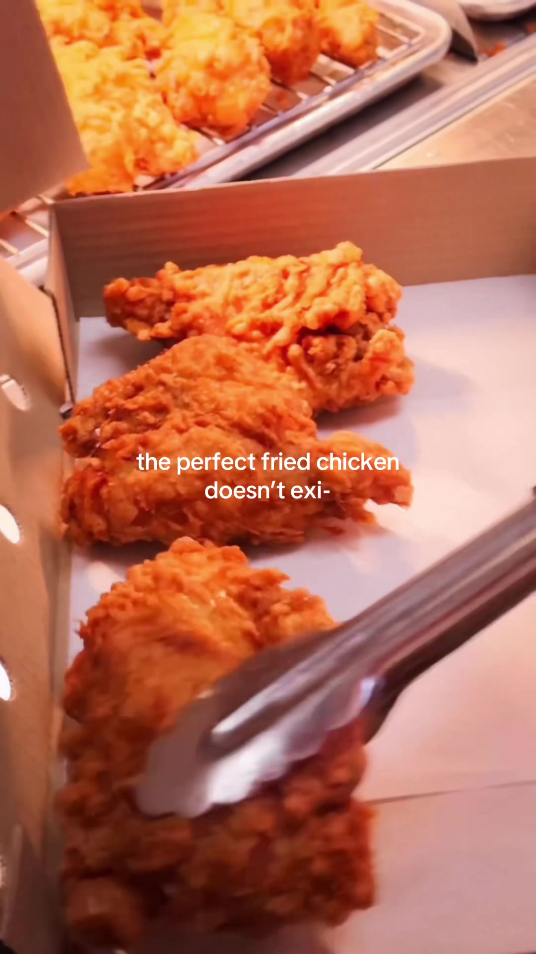 @Pioneer Chicken