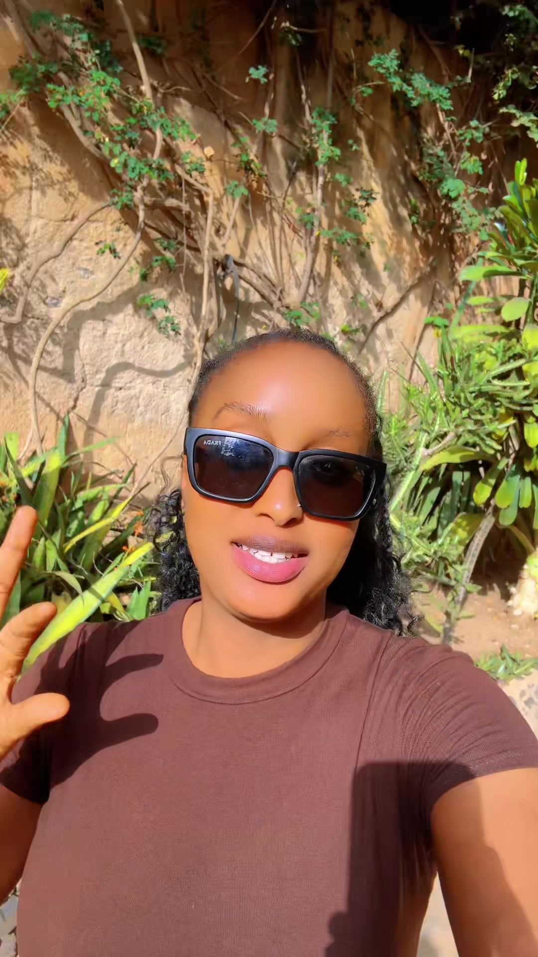 @Miss Gor&eacute;e 🏝️📍