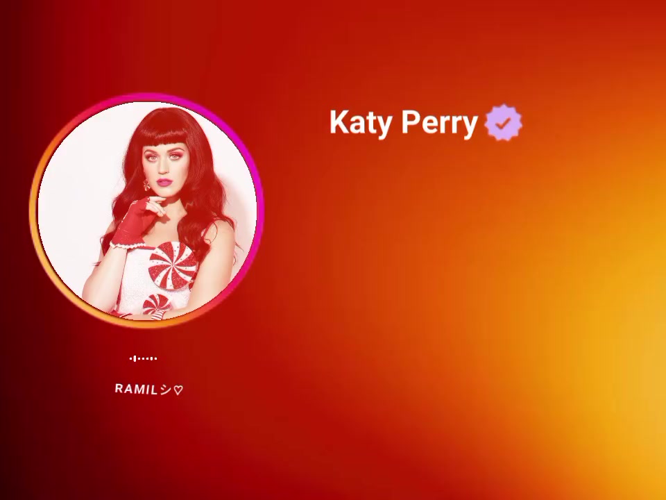 @ʀᴀᴍɪʟシ︎♡