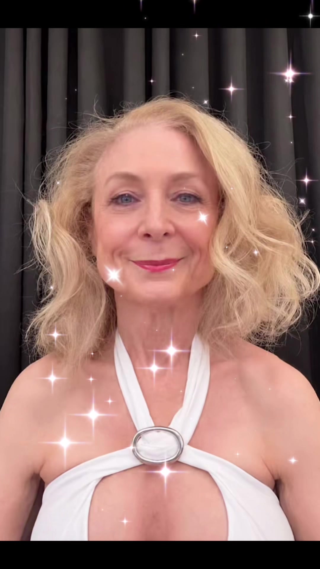 @Nina H Hartley