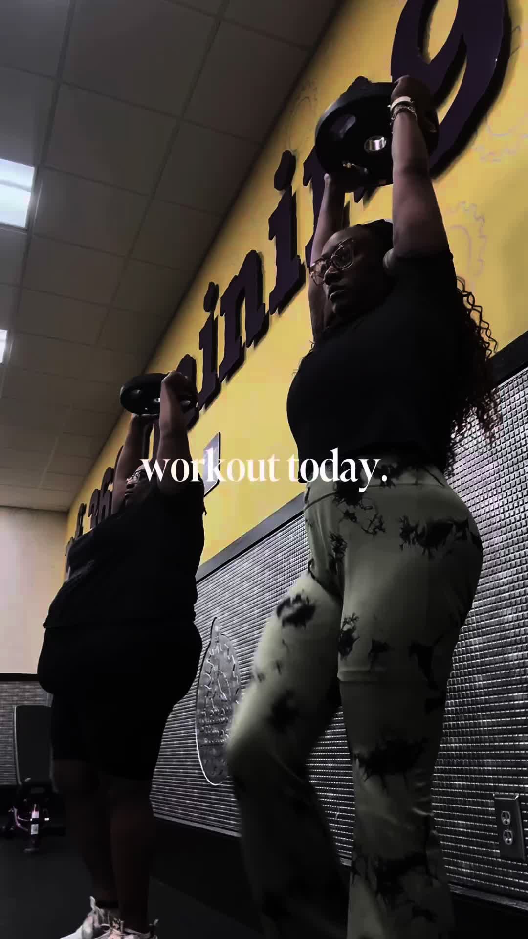 @Seondra - fitness & lifestyle