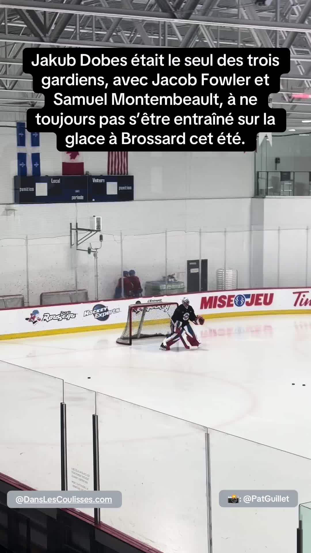 @Patrick Guillet