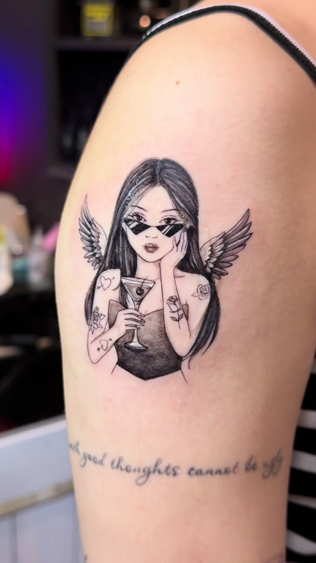 @Xăm hình nước Huế- Đồng Đăng