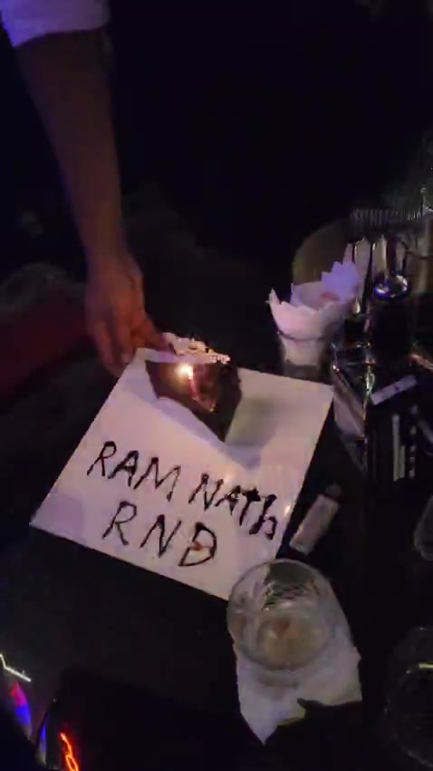 @Ram Nath RNB