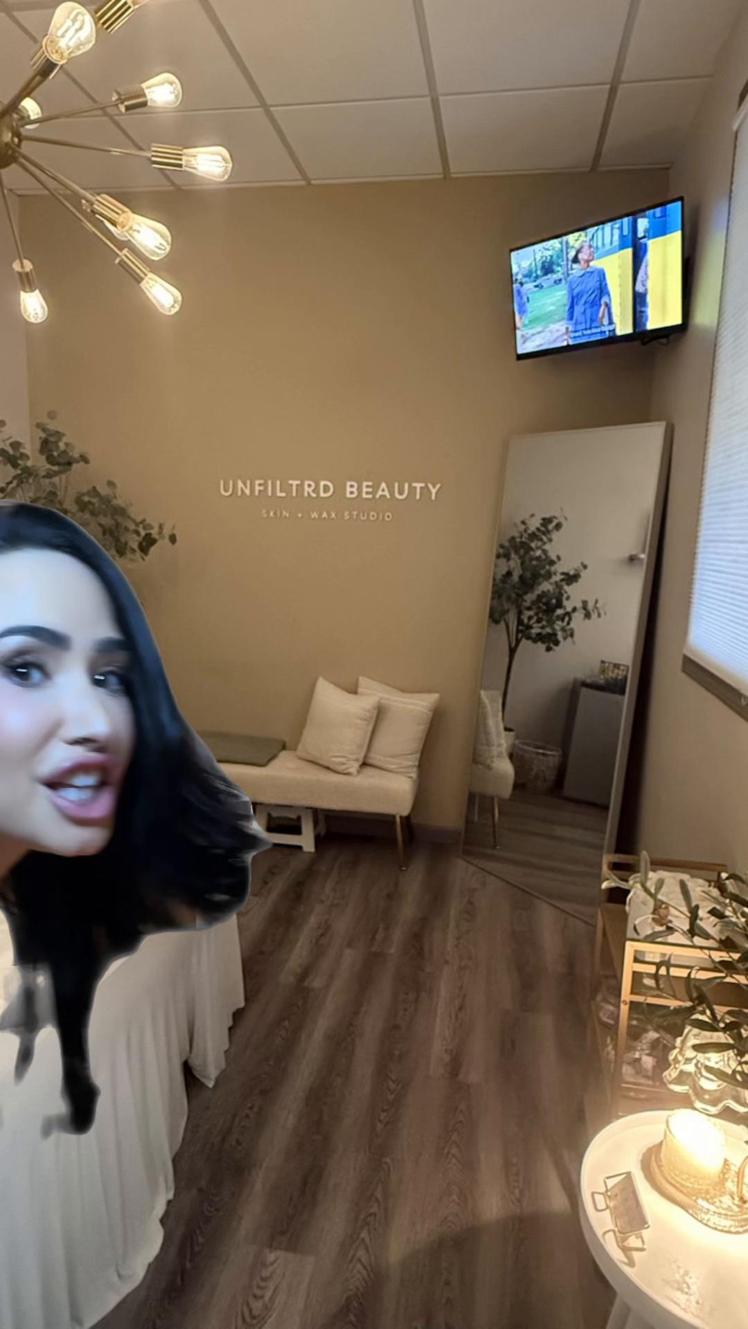 @Taylor 💛 Marietta Esthetician