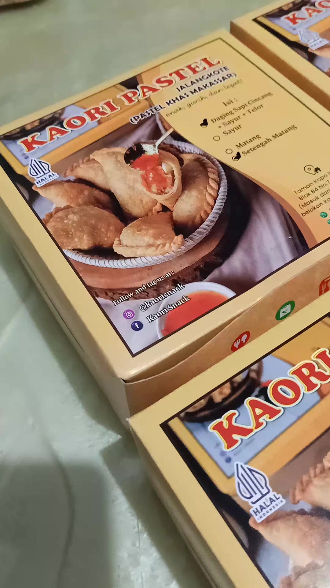 @JALANGKOTE BANDUNG PASTEL