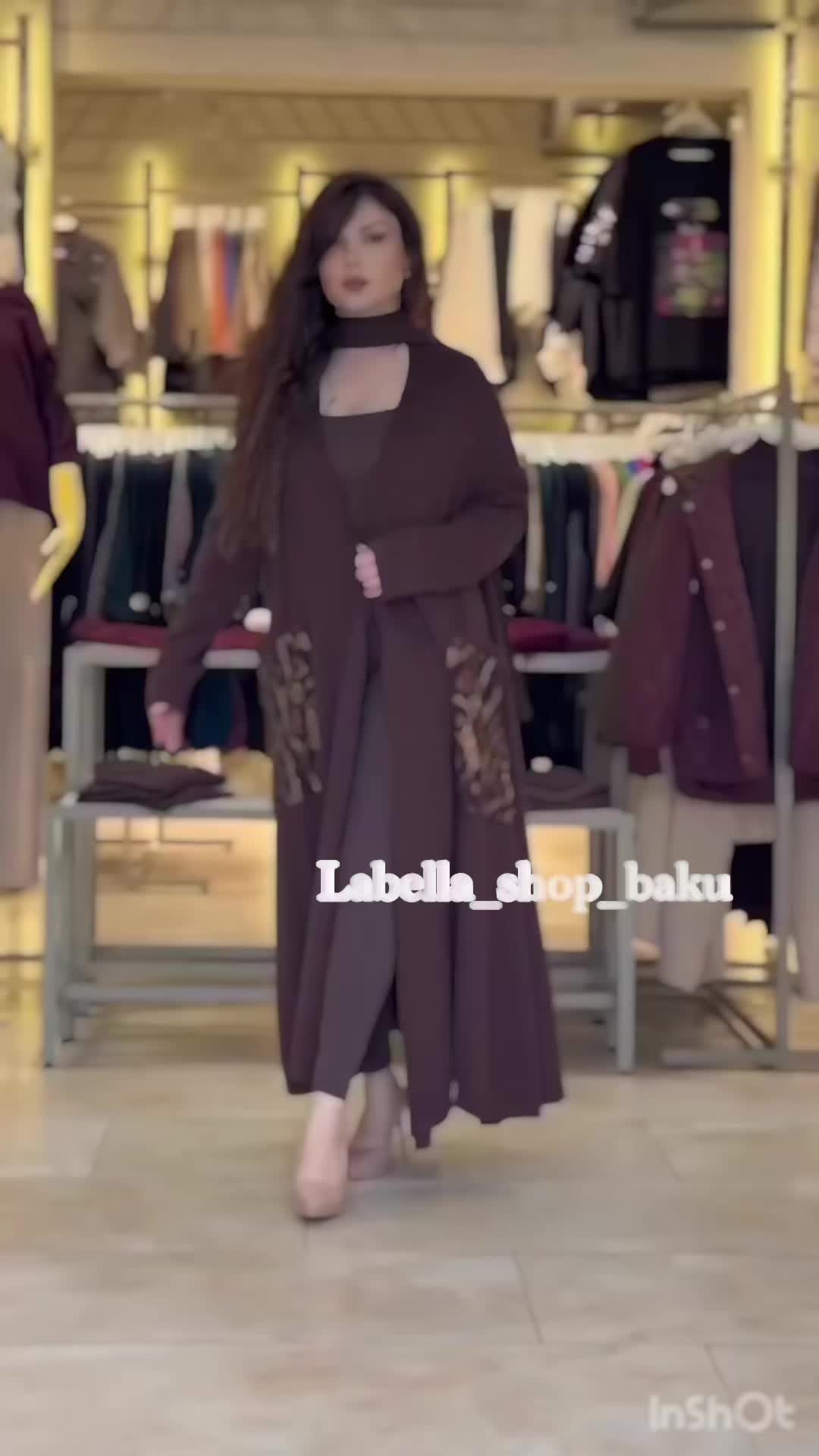@LaBella_boutique_baku