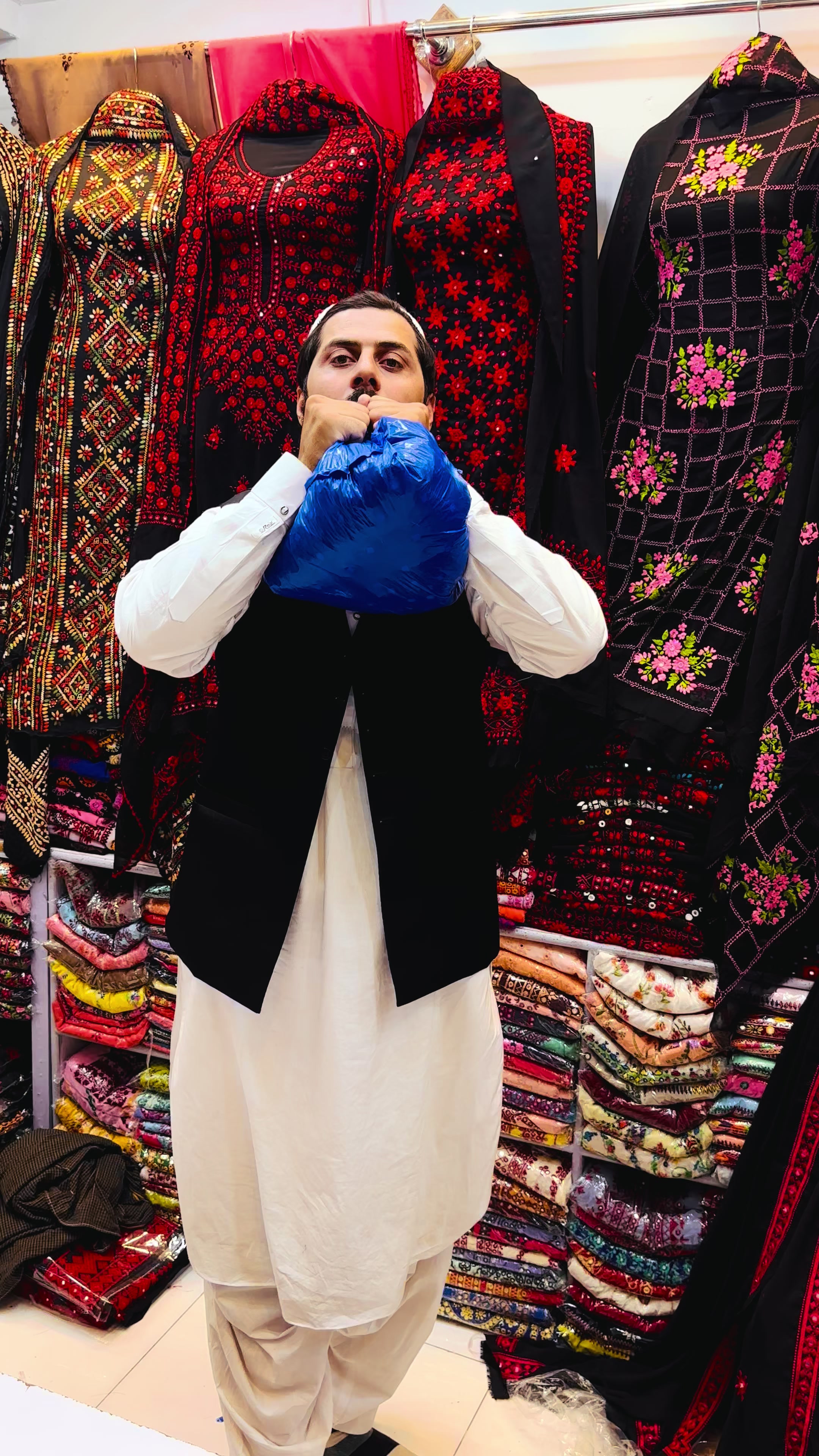 @Sami khan Brand
