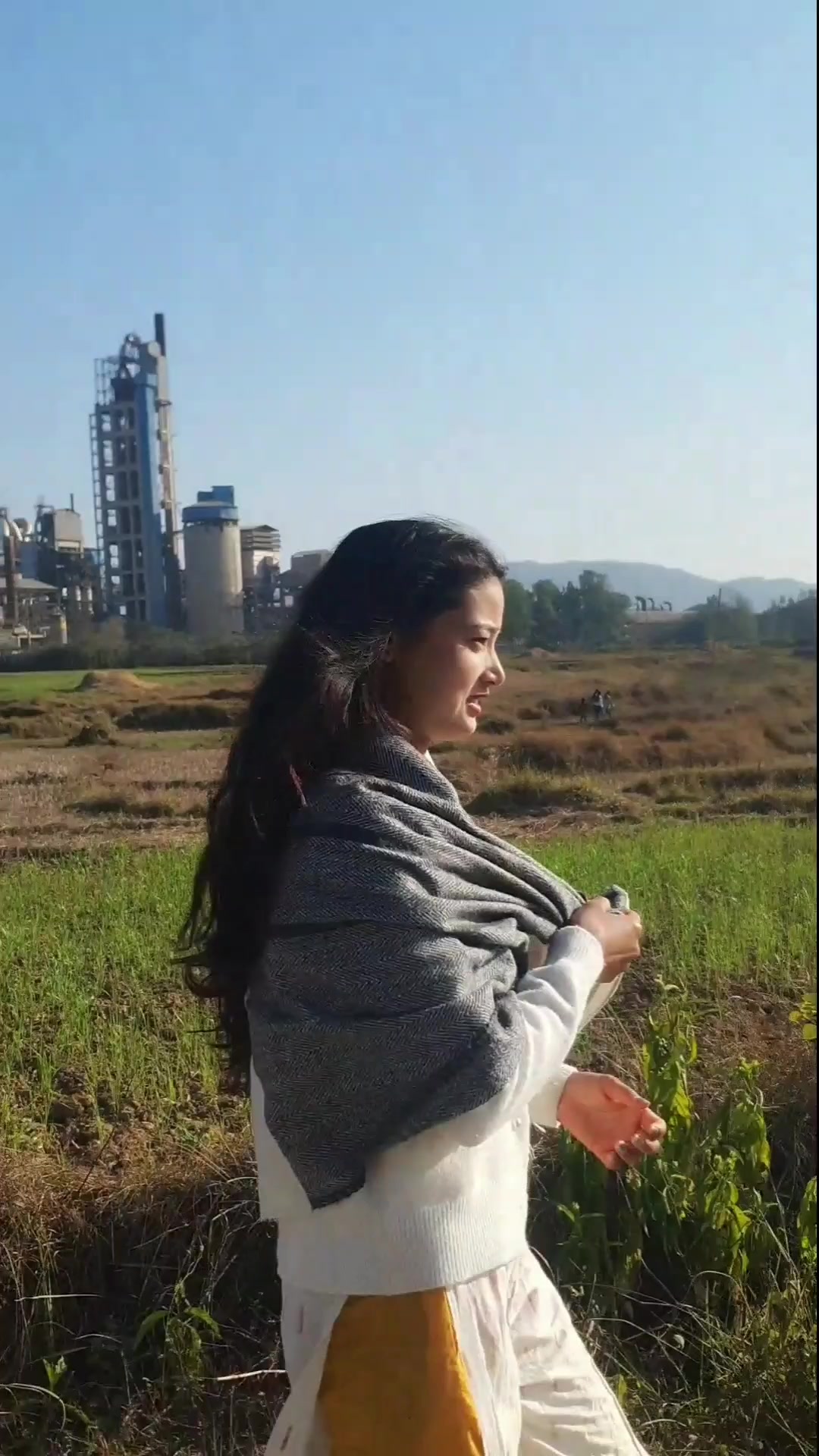 @SanGeeta&hearts;️🕊️