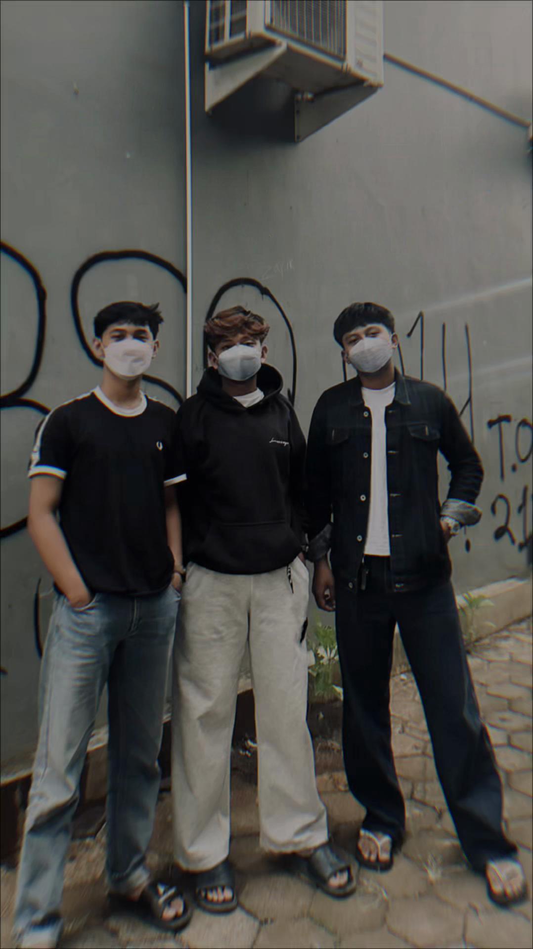 @BUKAN GALIH