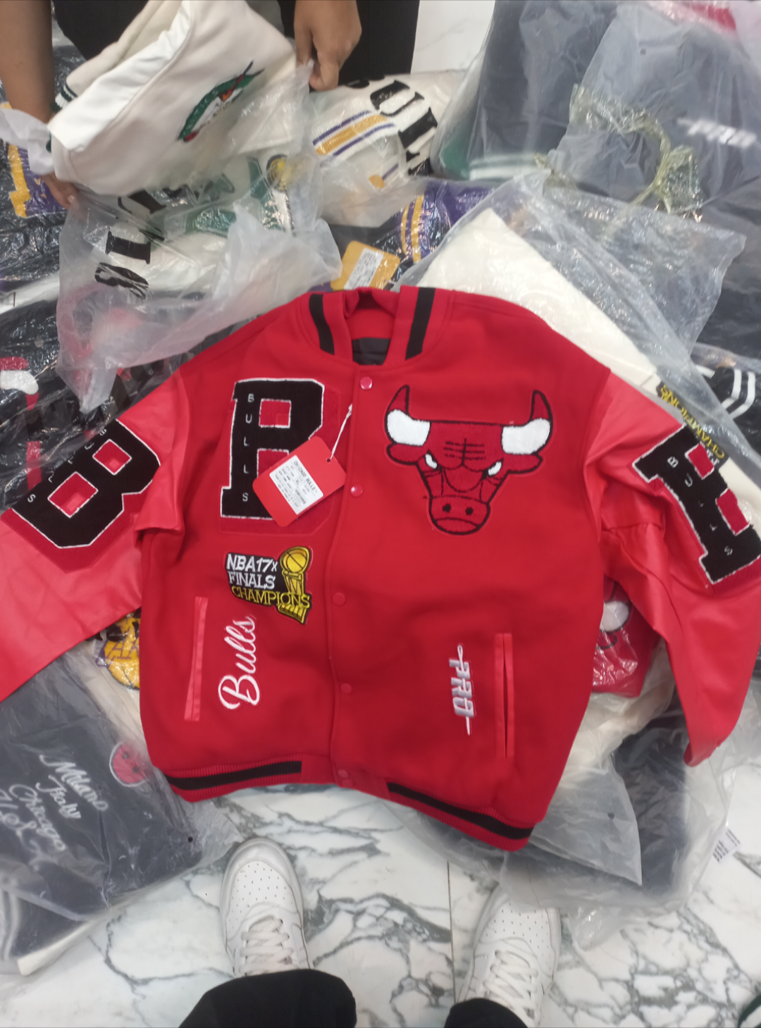 @Hood Baller Store