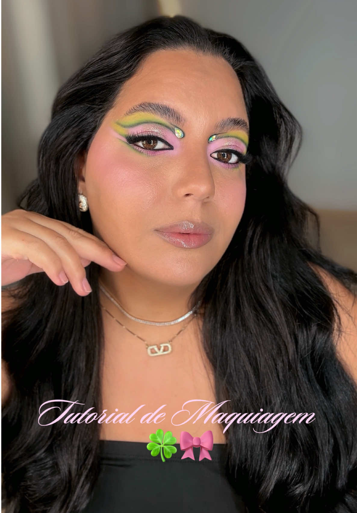 @Giovana | MUA ✨