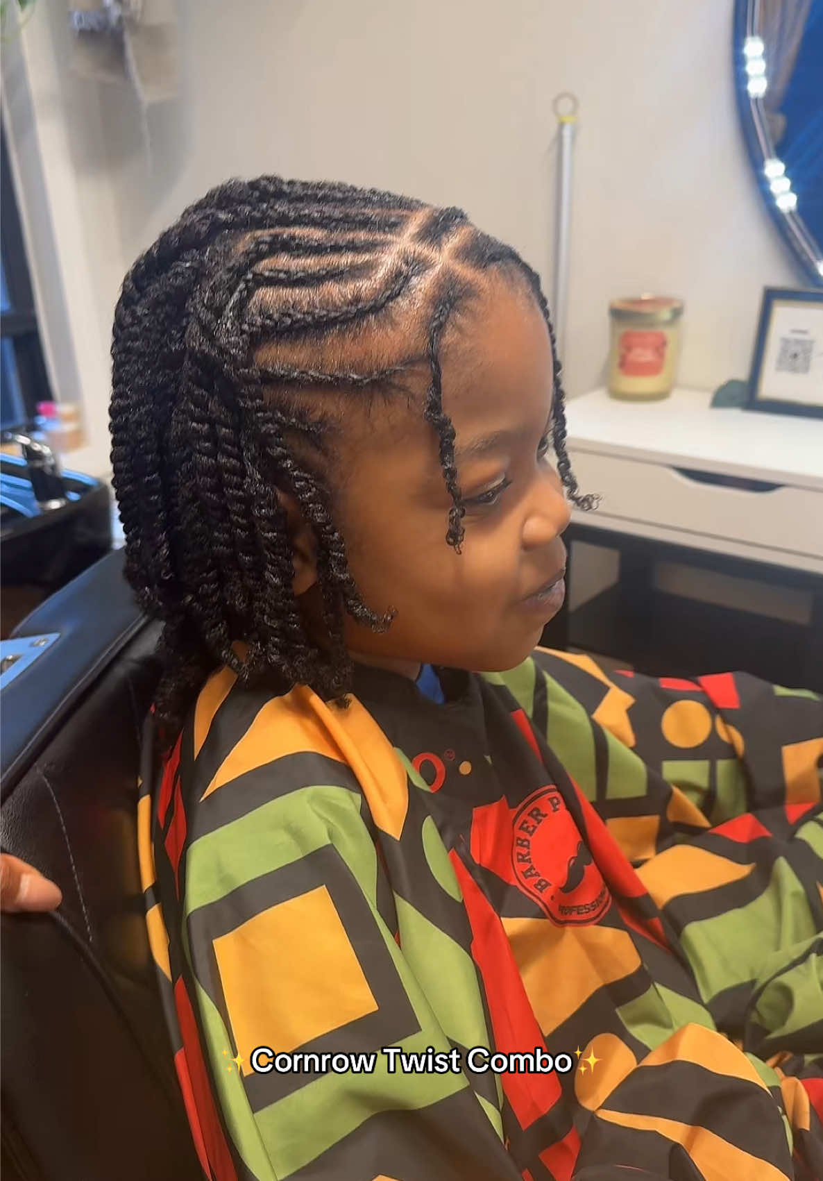 @Faith Hope and Hair