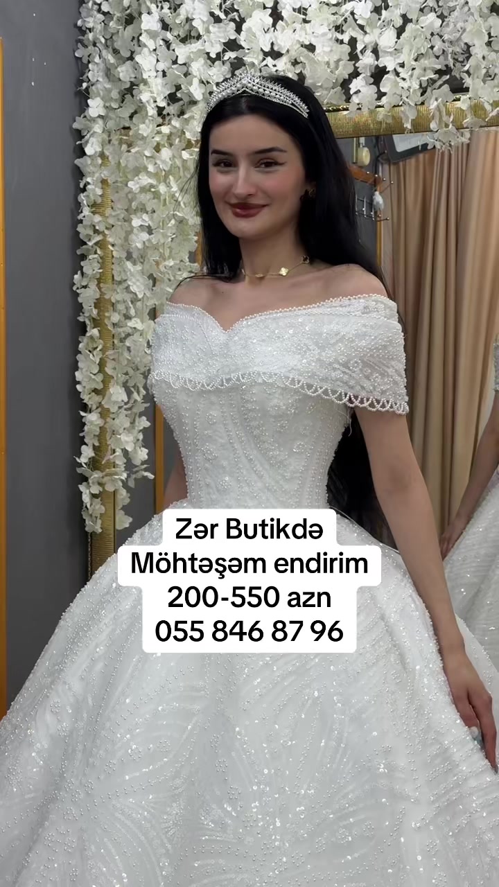 @ZER Butik Gelinlik ve Ziyafət