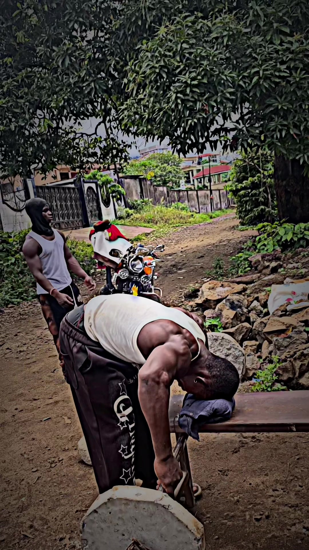 @Muscle-lord🦍🦍🦍🦍