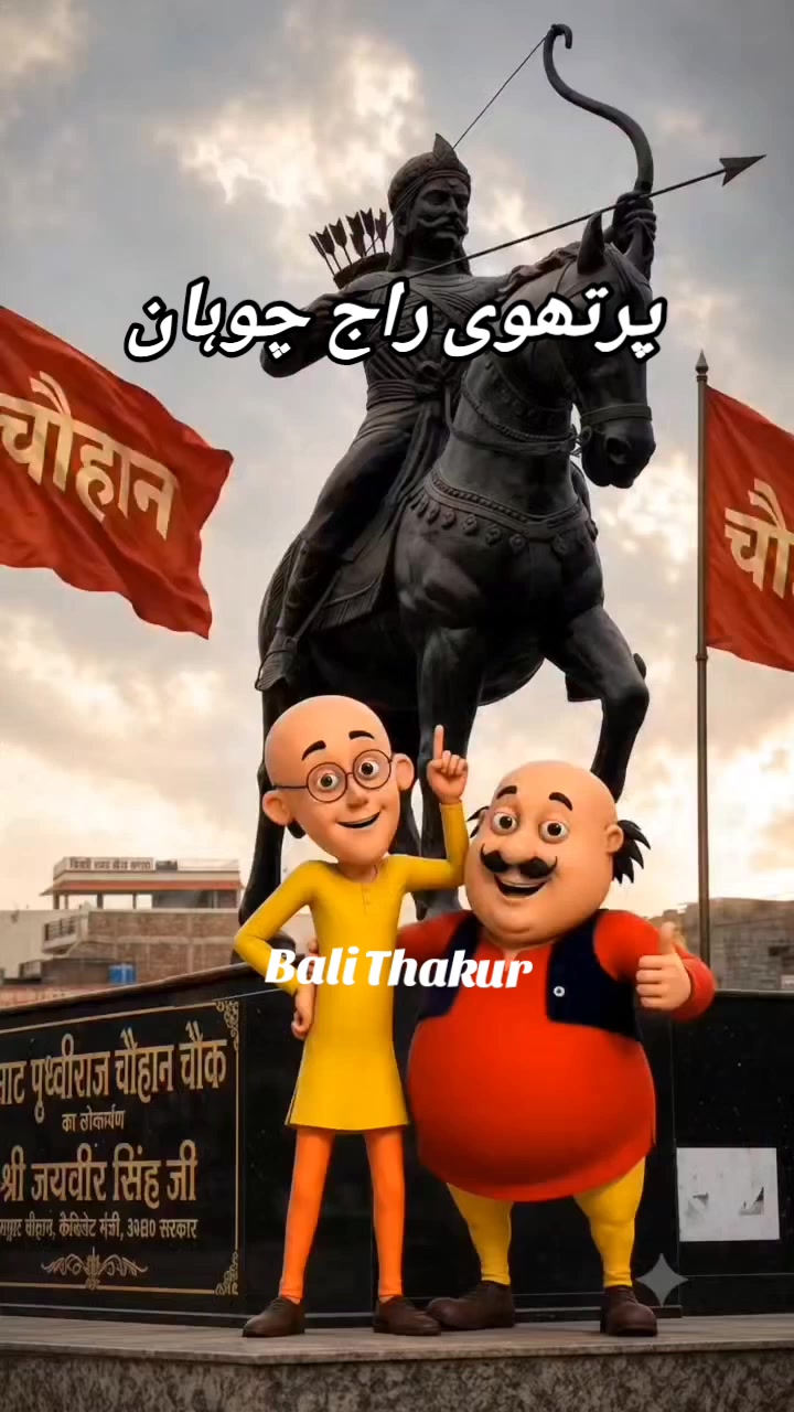 @سناتنی دھرم (چوہان سماج) 🇵🇰