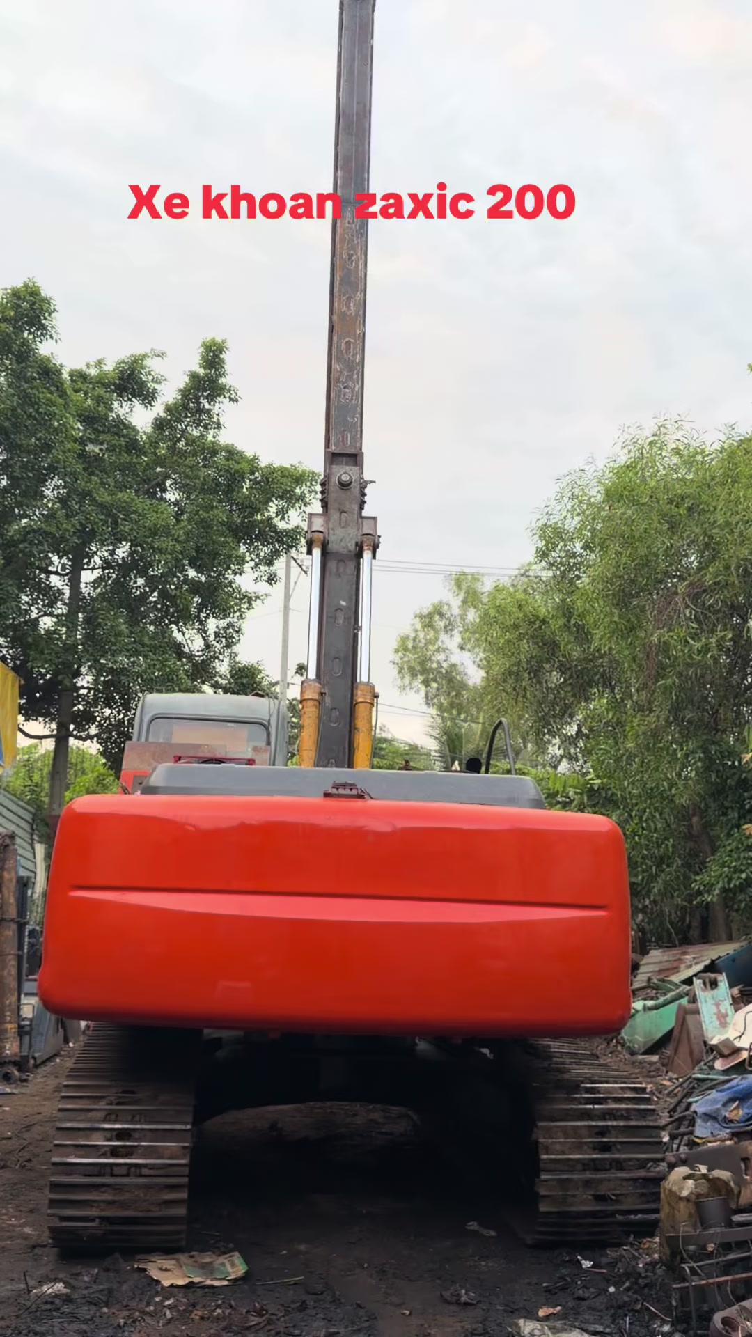 @S&Aacute;NG XE CƠ GIỚI