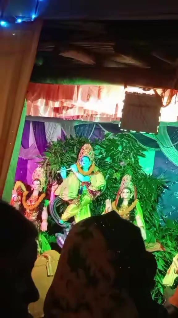 @Ram Ram Yadav jee