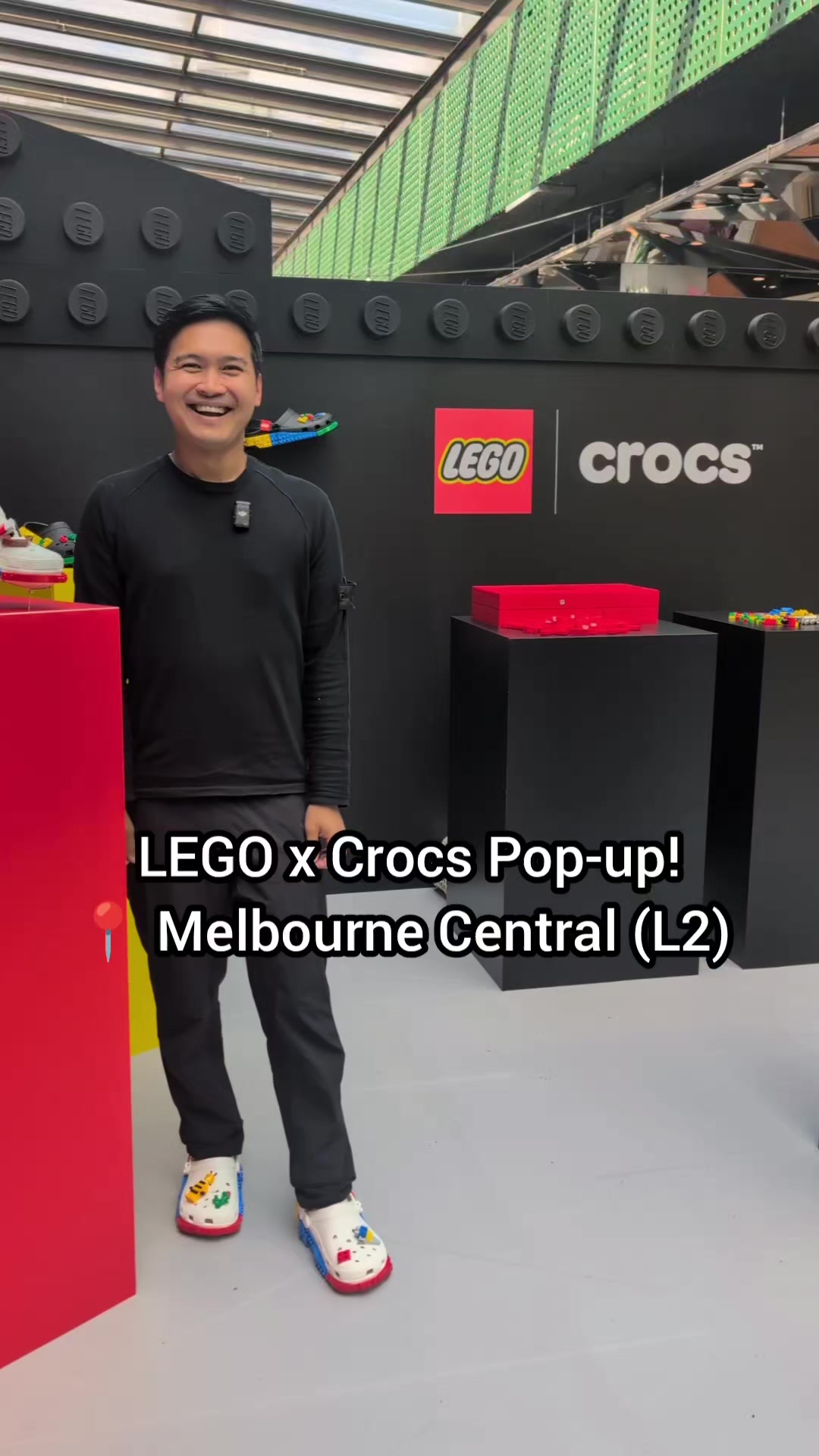 @Jay's Brick Blog