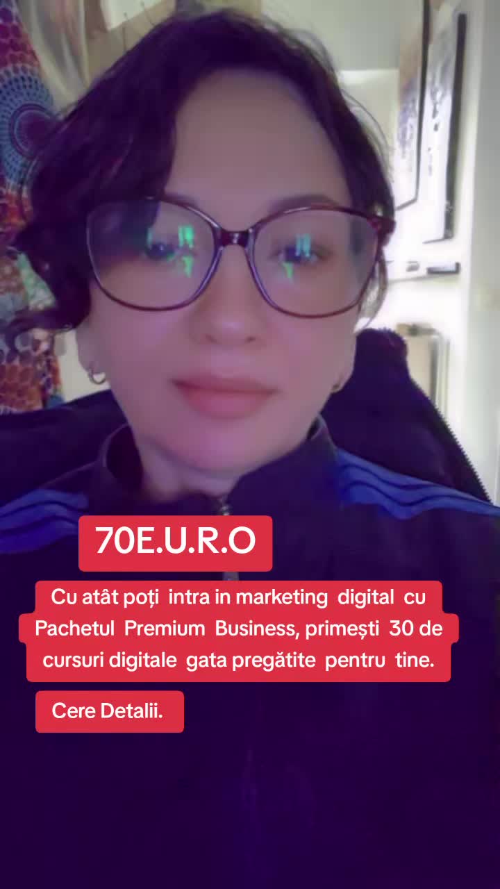 @irina chiricuta