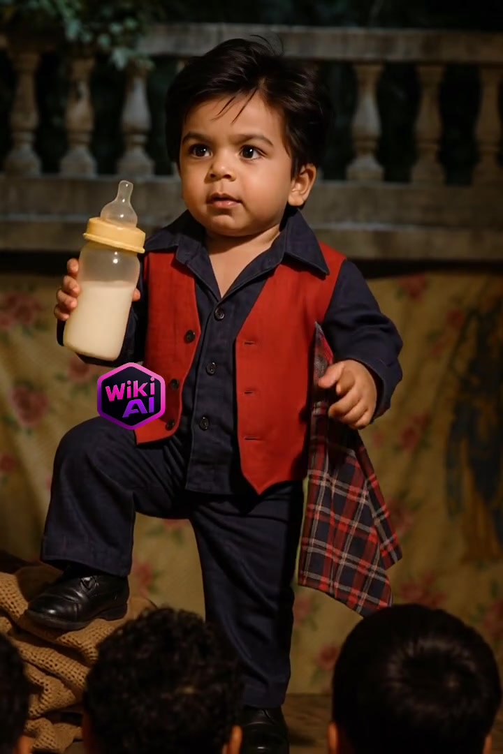 @Shah Rukh Khan