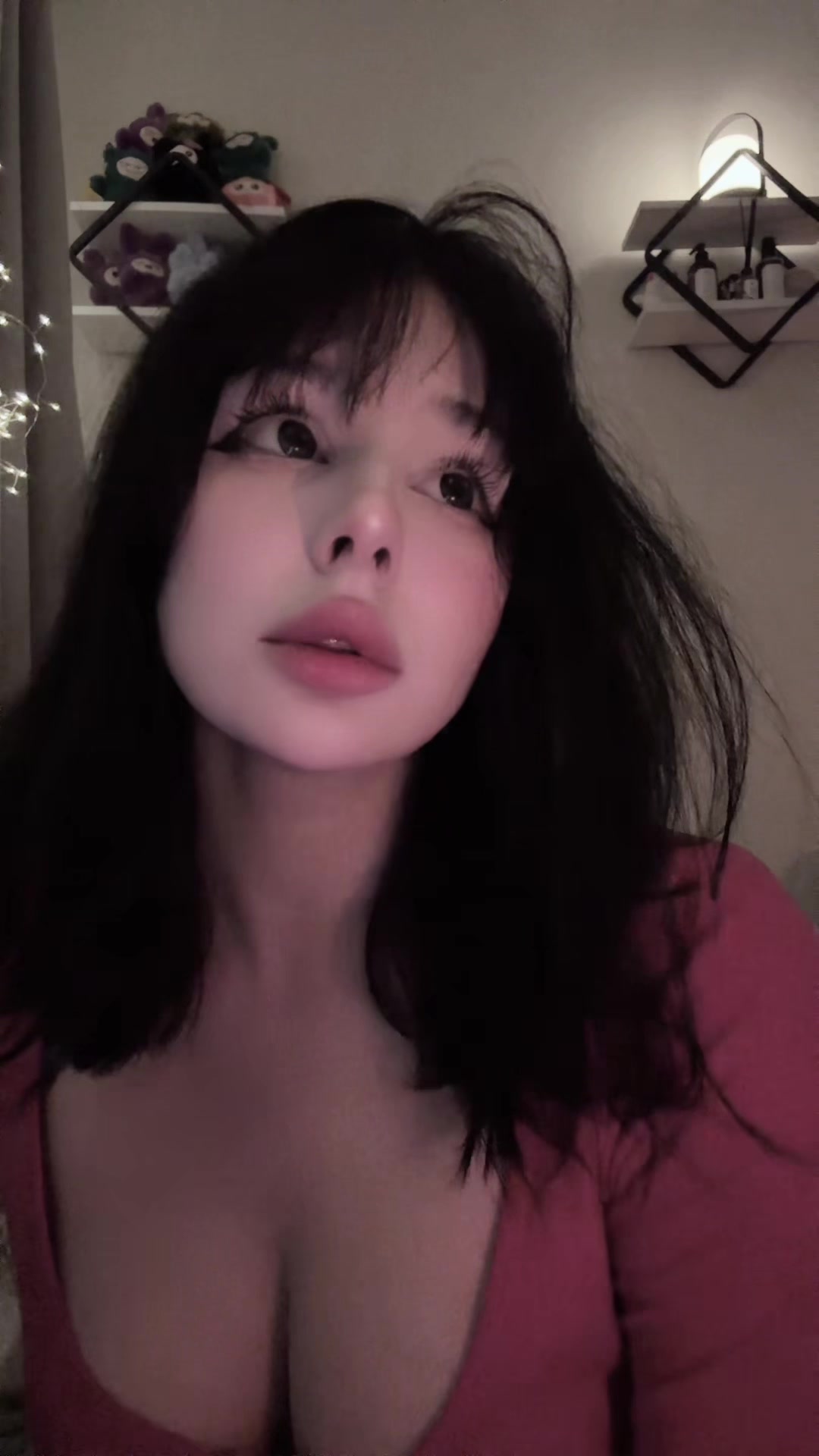 @кошечка