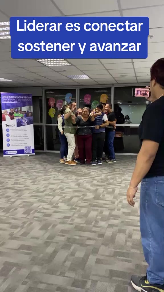 @Escuela de Facilitadores