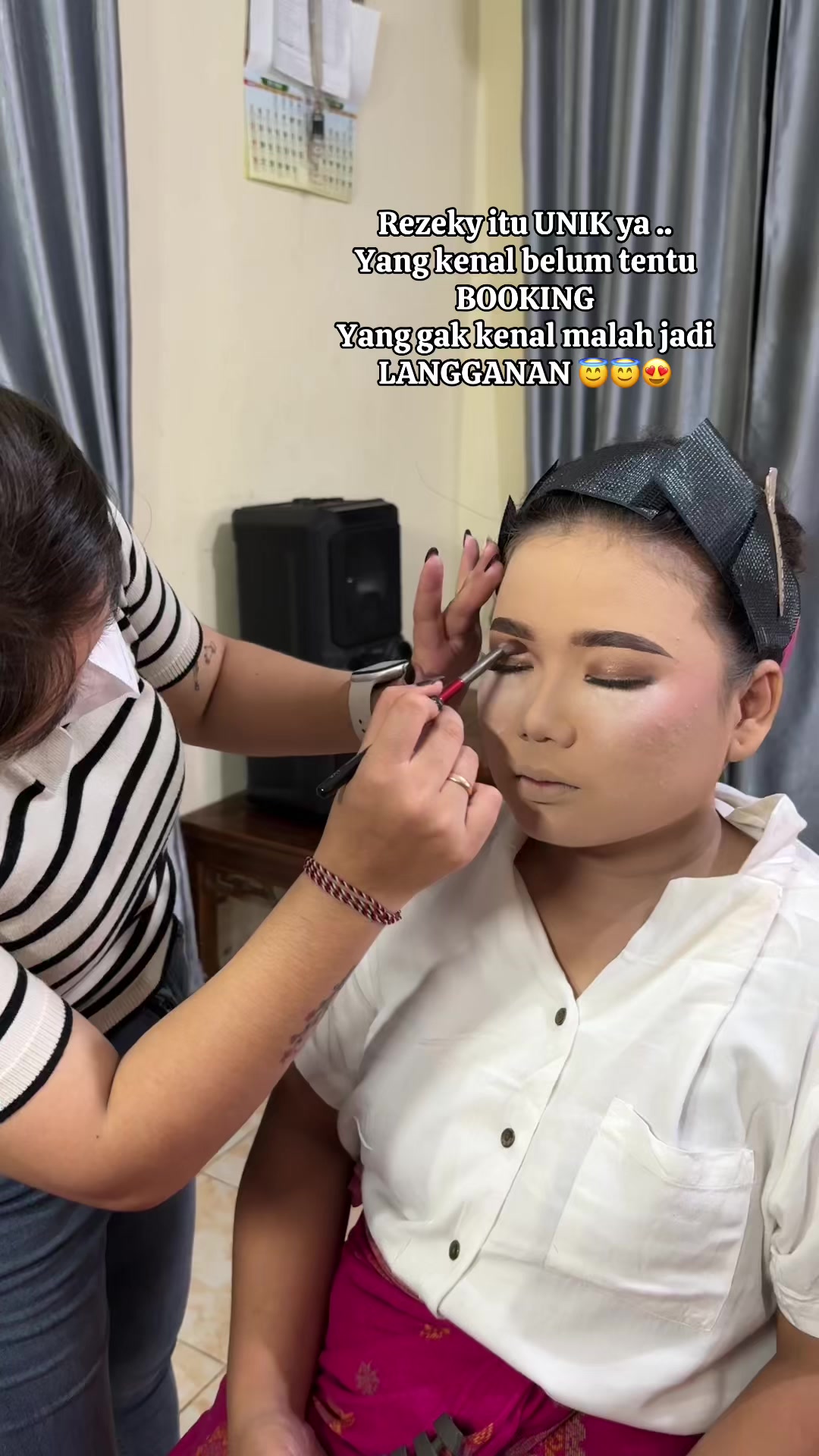 @kristiani_ghea1610 / MUA MEREK