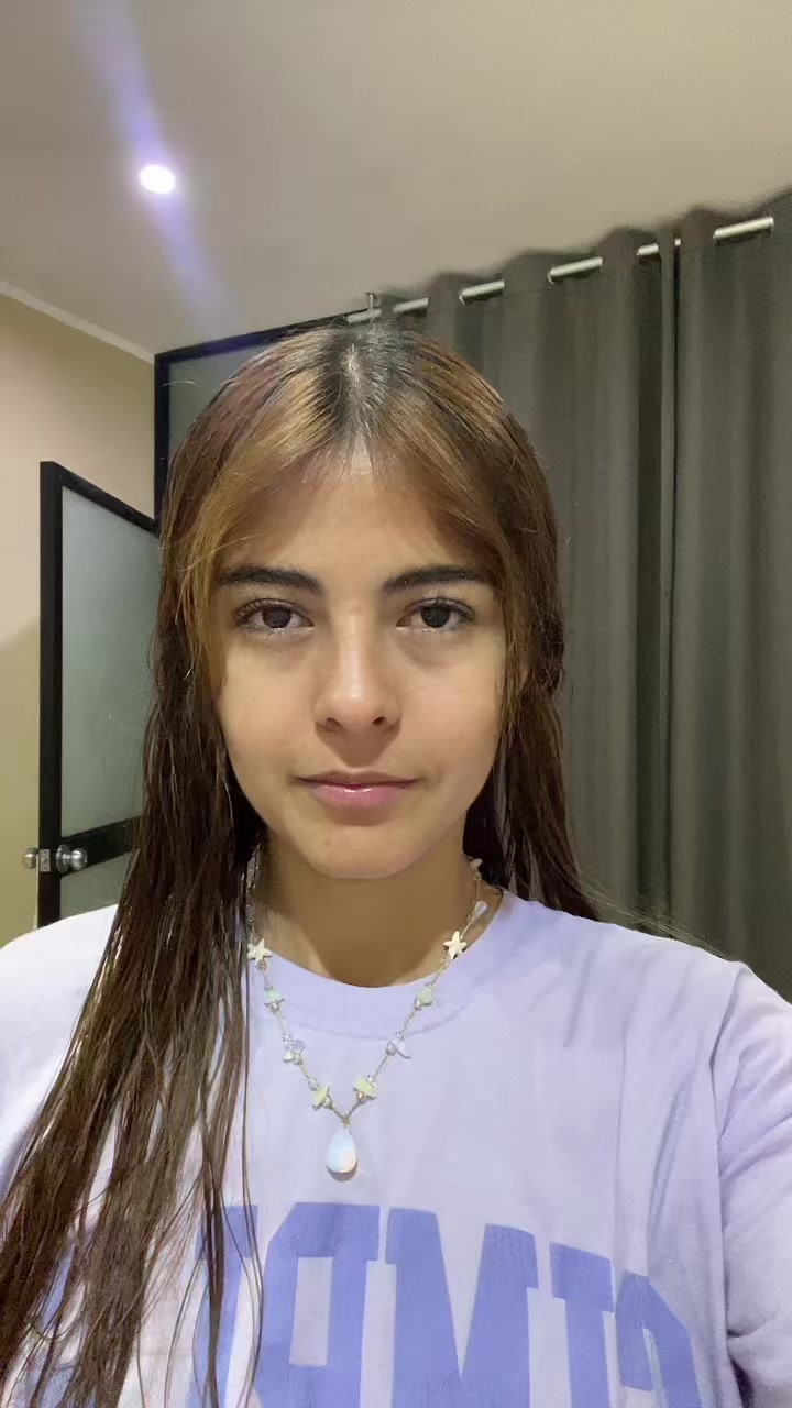 @🫯Alicia Yilina🫯