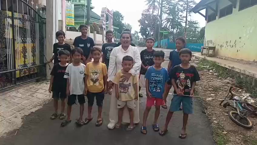 @Mak Krombong